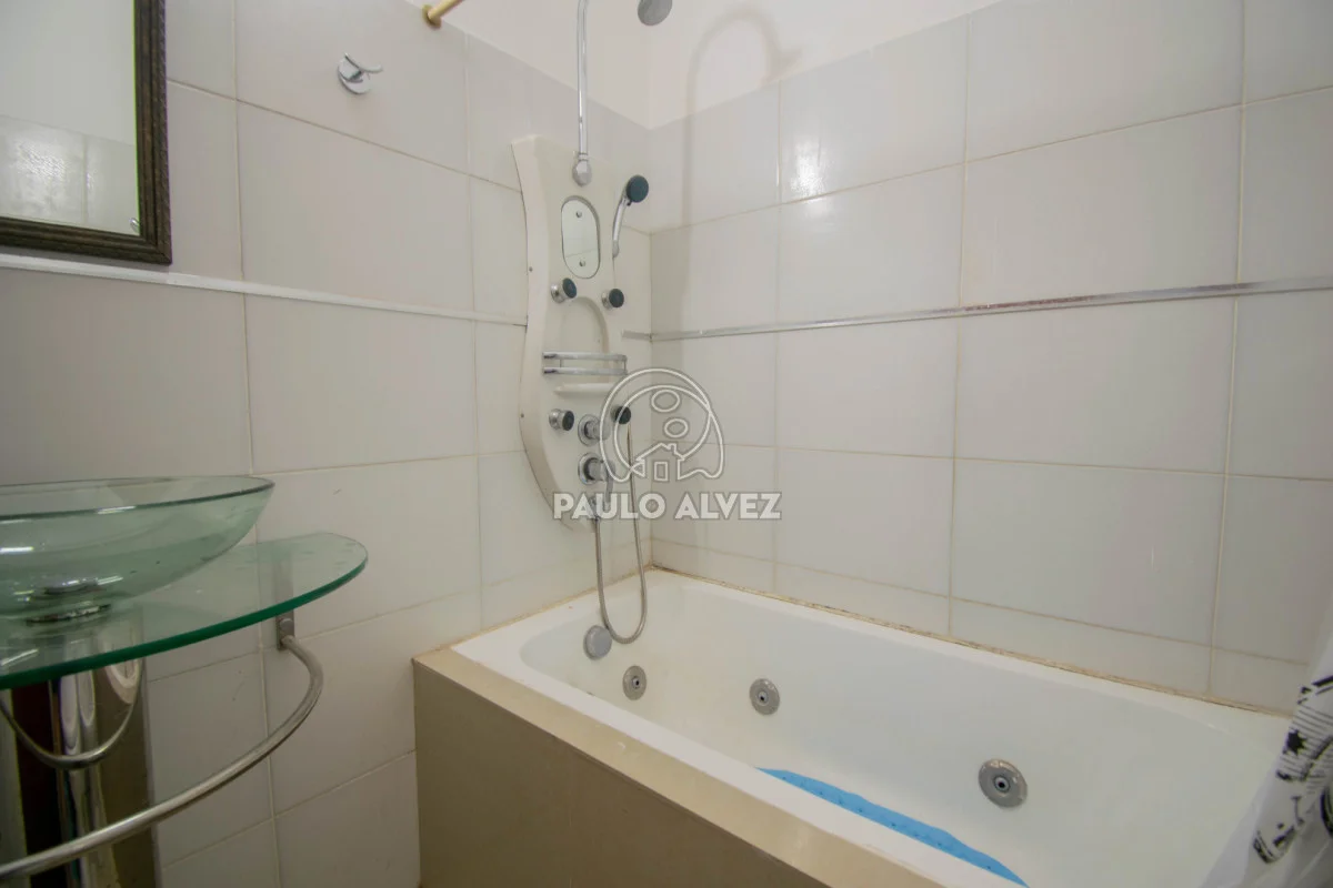 Casa en Cerro San Antonio, propiedad 289358 -Imagen 16