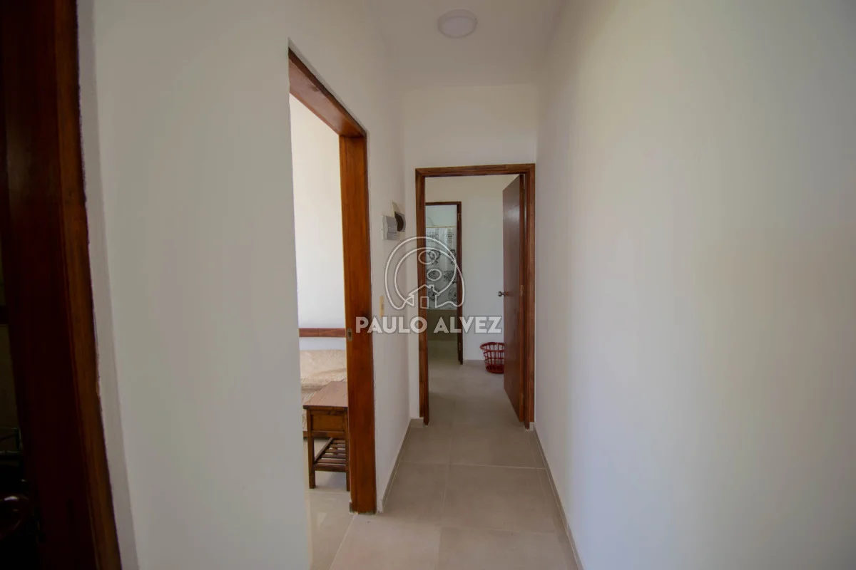 Casa en Cerro San Antonio, propiedad 289358 -Imagen 9