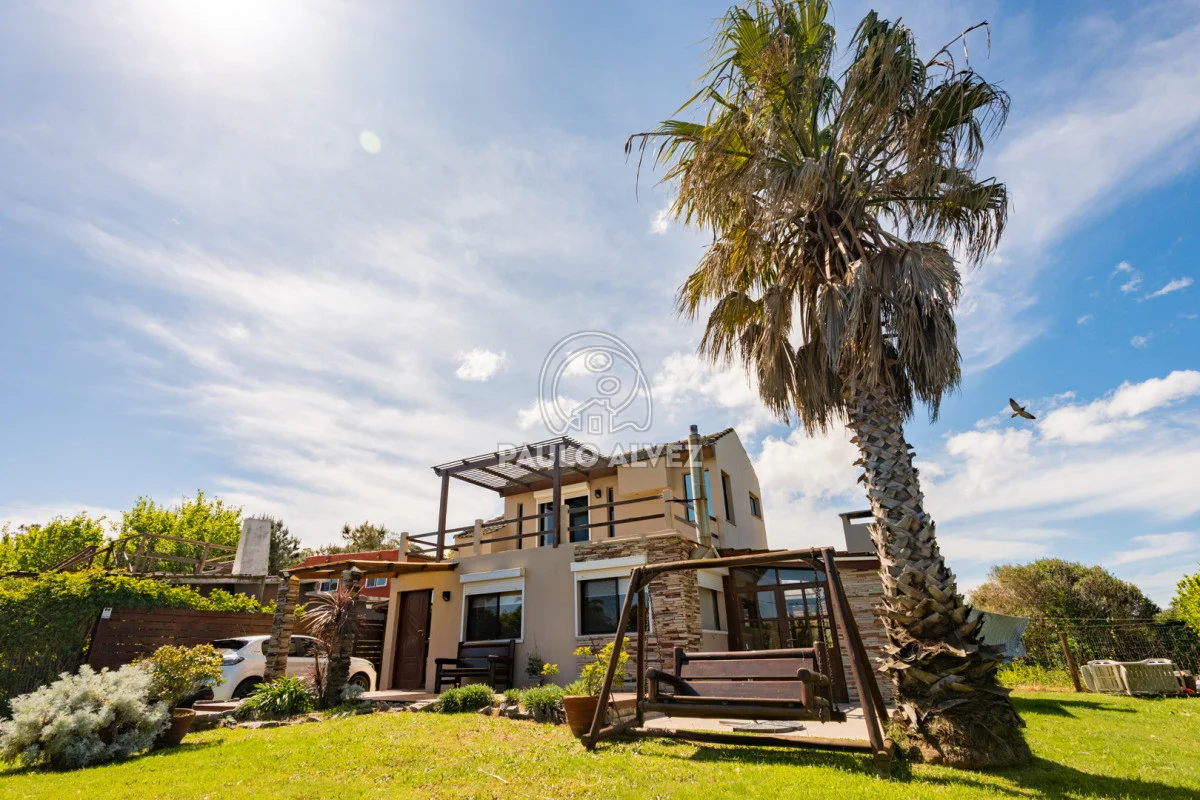 Casa en Playa Grande, propiedad 289443 -Imagen 1