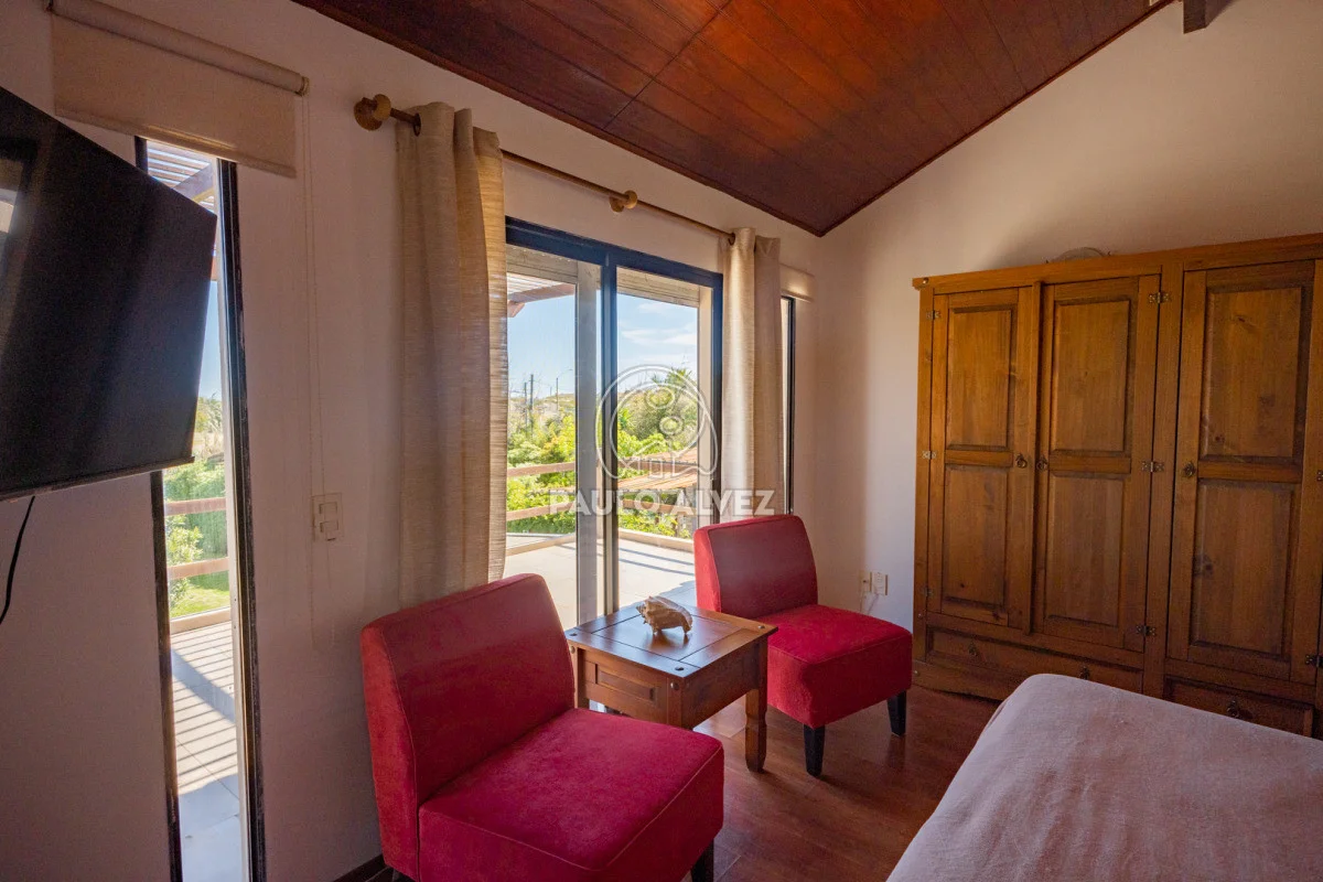 Casa en Playa Grande, propiedad 289443 -Imagen 24