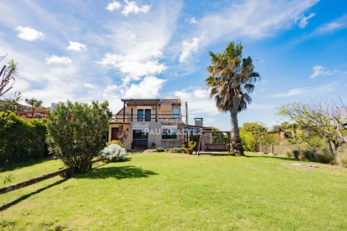 Casa en Playa Grande, propiedad 289443 -Imagen 4