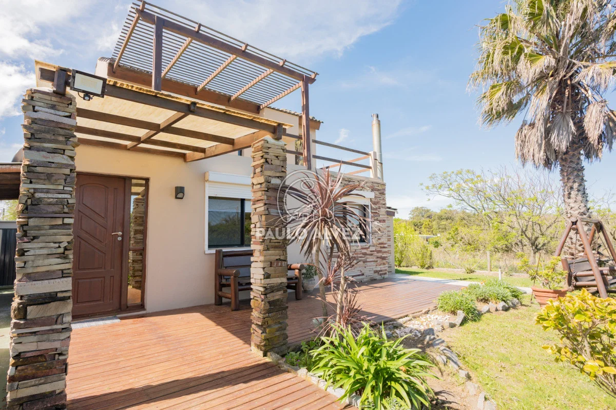 Casa en Playa Grande, propiedad 289443 -Imagen 5