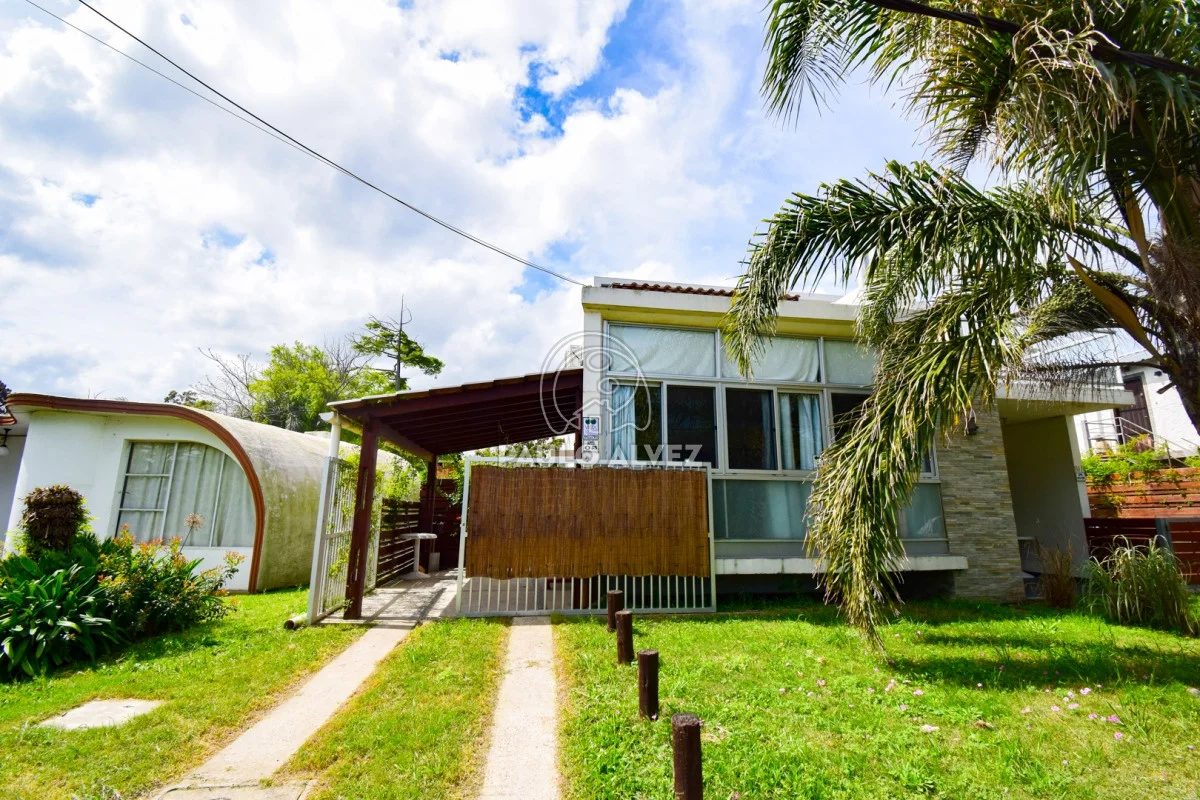 Casa en Piriápolis, propiedad 289445 -Imagen 4