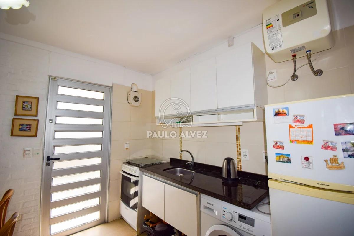 Casa en Piriápolis, propiedad 289445 -Imagen 7