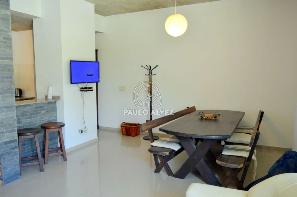 Casa en San Francisco, propiedad 289456 -Imagen 11