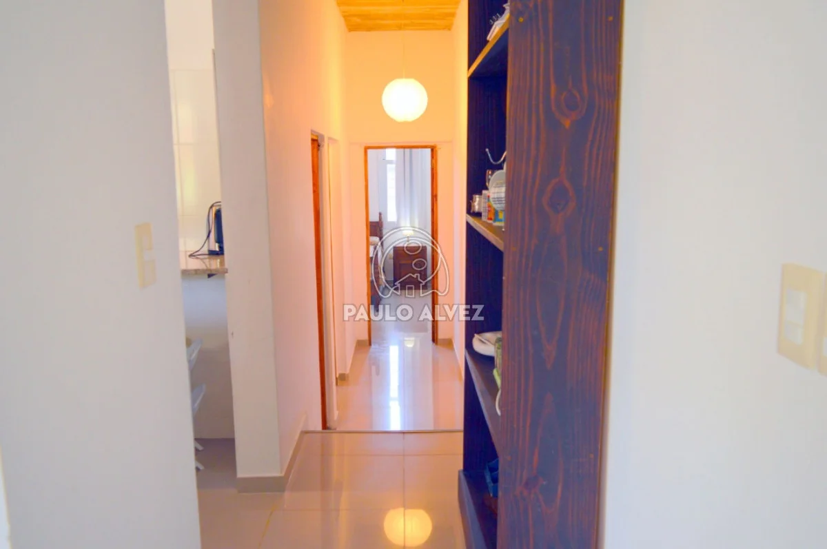 Casa en San Francisco, propiedad 289456 -Imagen 13