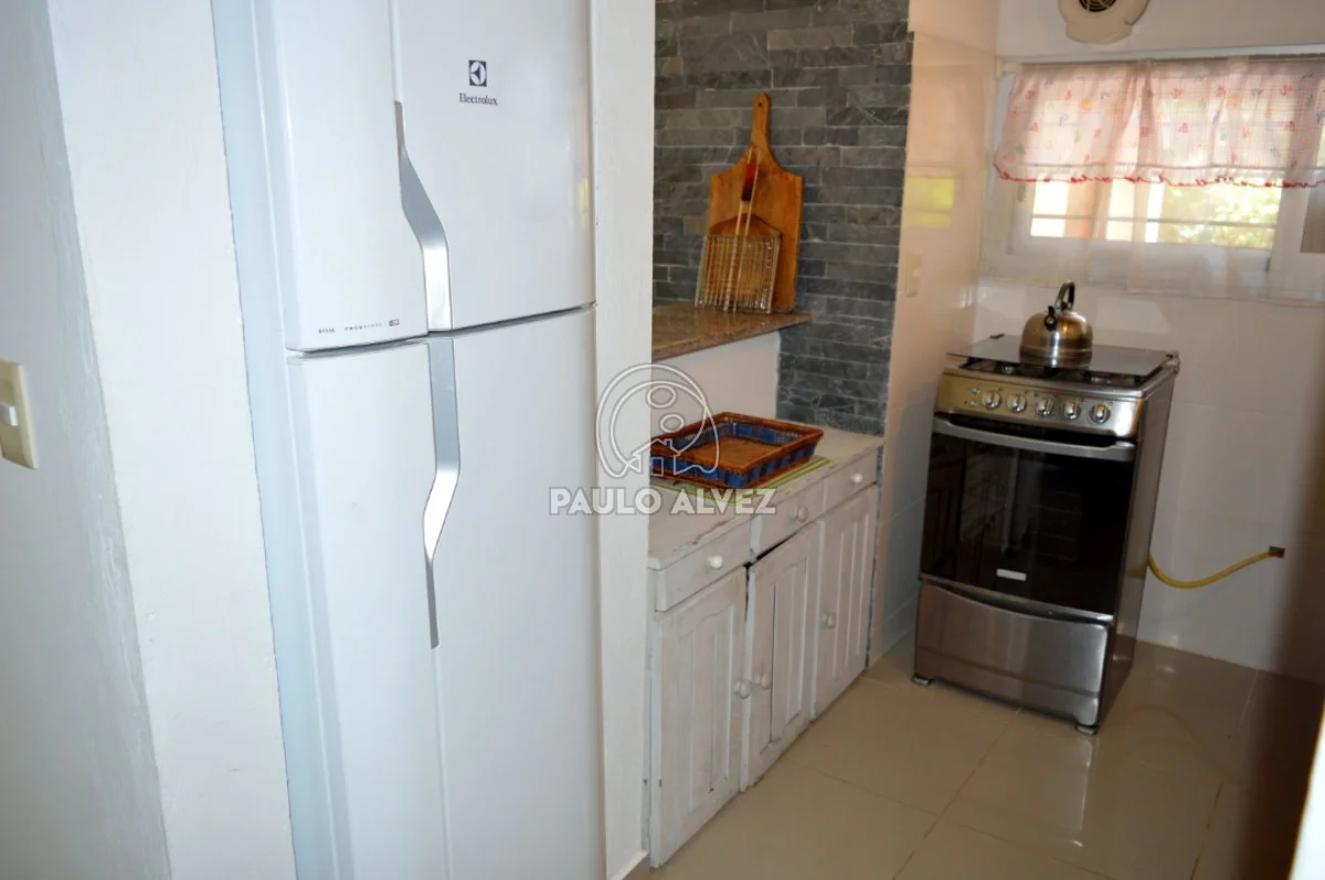 Casa en San Francisco, propiedad 289456 -Imagen 15