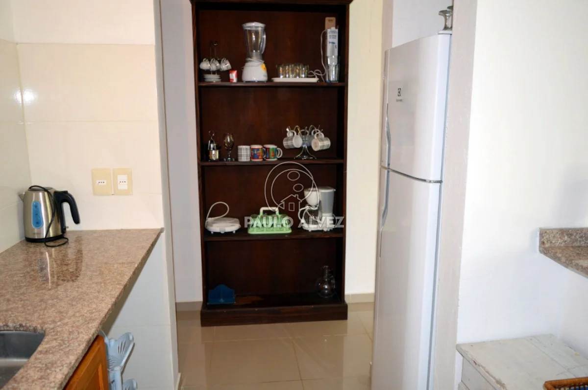 Casa en San Francisco, propiedad 289456 -Imagen 16