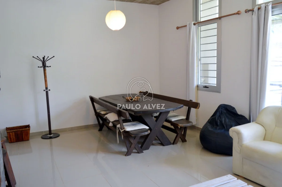 Casa en San Francisco, propiedad 289456 -Imagen 8