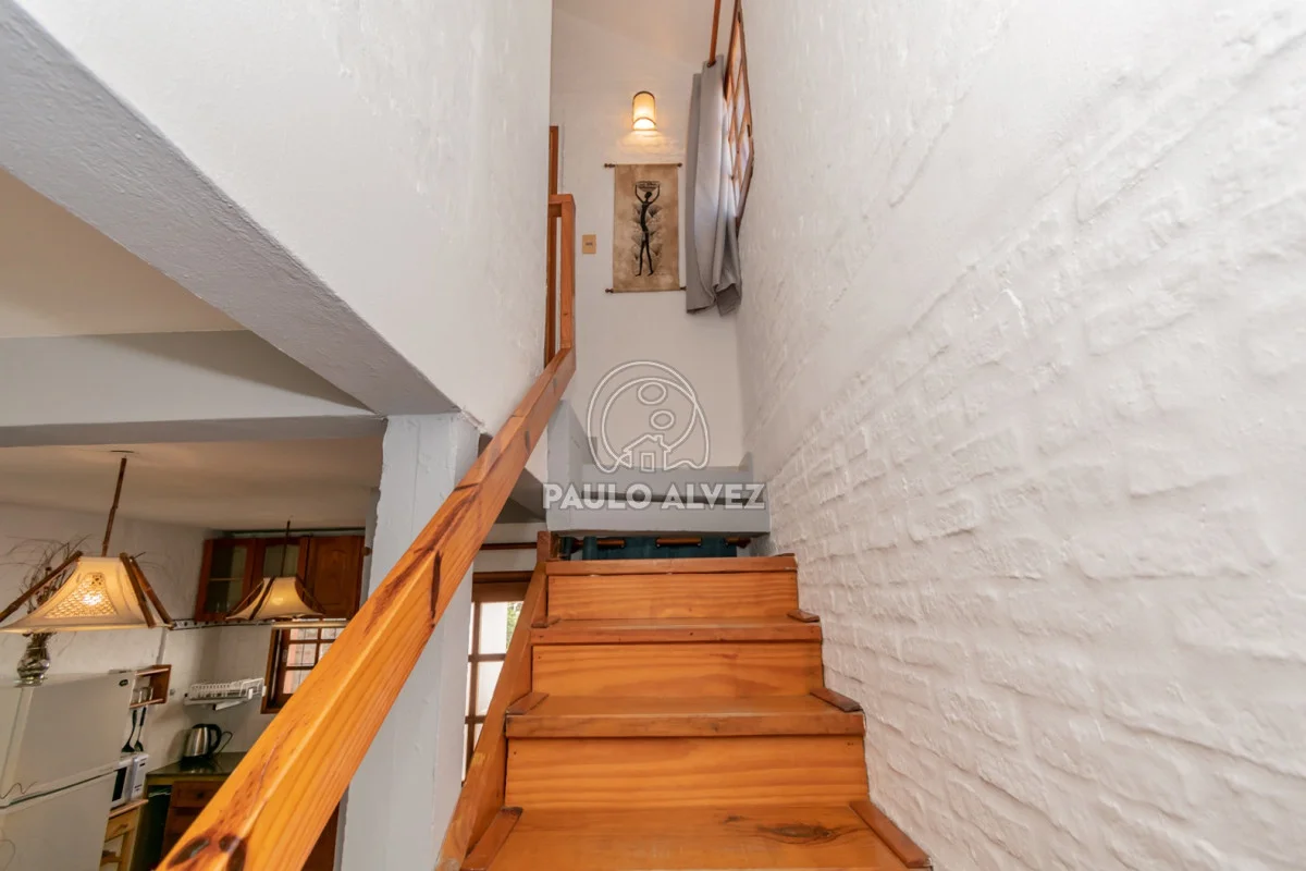 Casa en San Francisco, propiedad 289457 -Imagen 12