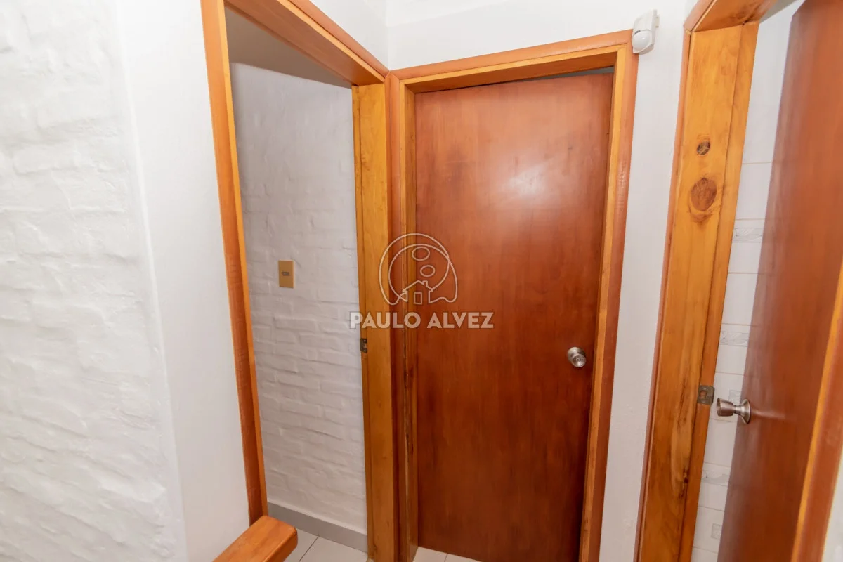 Casa en San Francisco, propiedad 289457 -Imagen 13