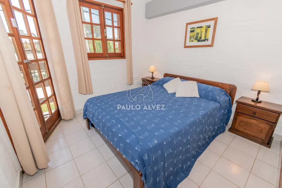 Casa en San Francisco, propiedad 289457 -Imagen 14