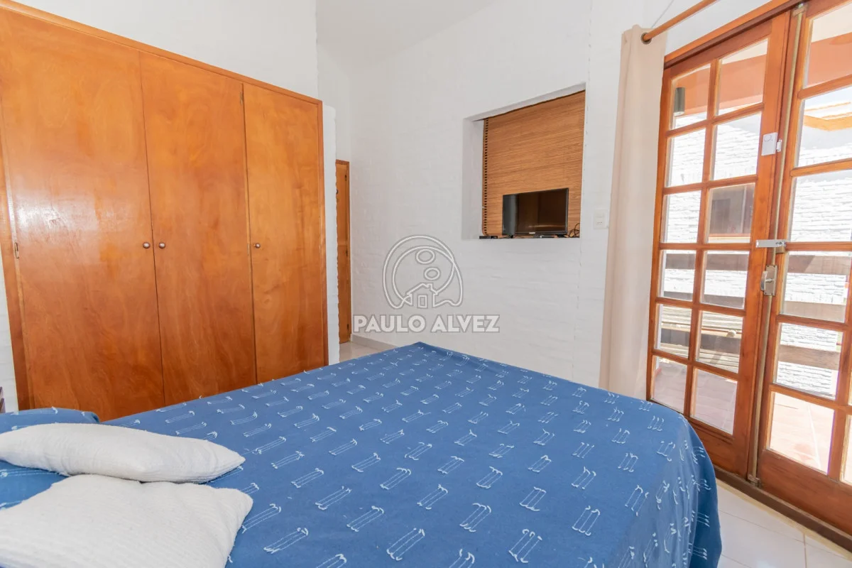 Casa en San Francisco, propiedad 289457 -Imagen 16