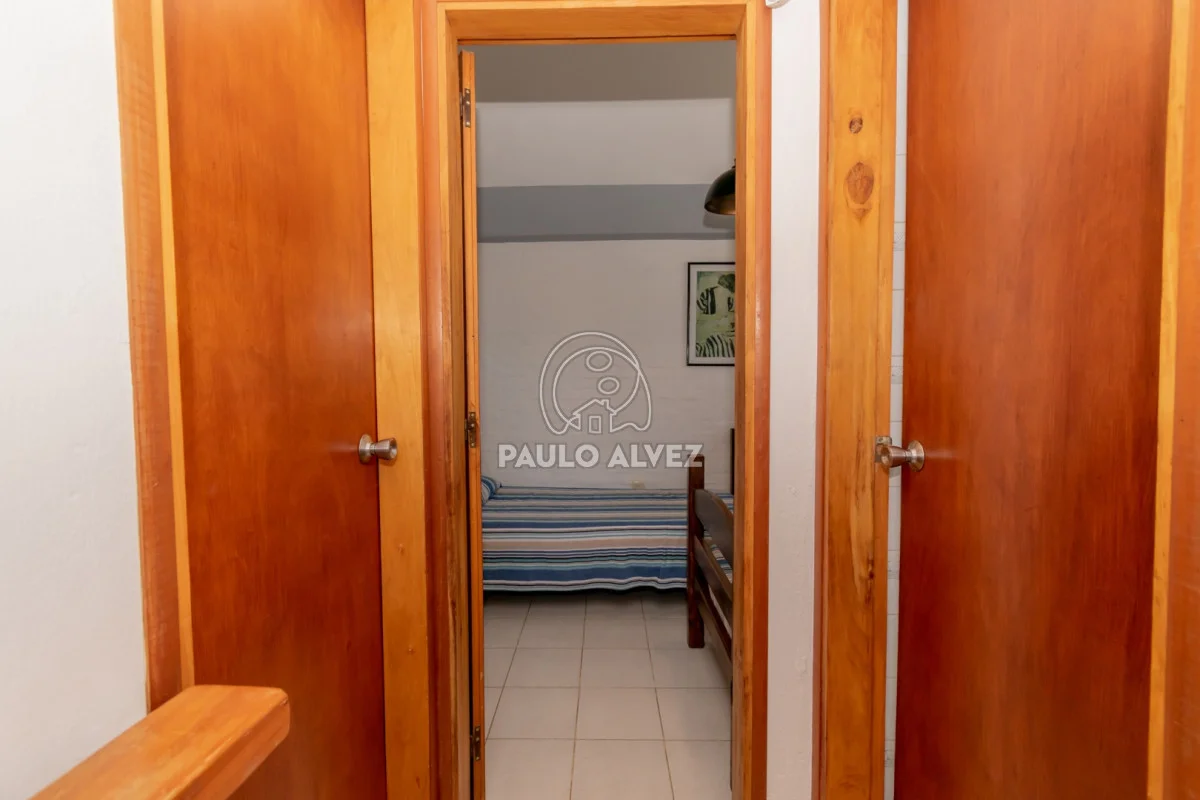 Casa en San Francisco, propiedad 289457 -Imagen 20