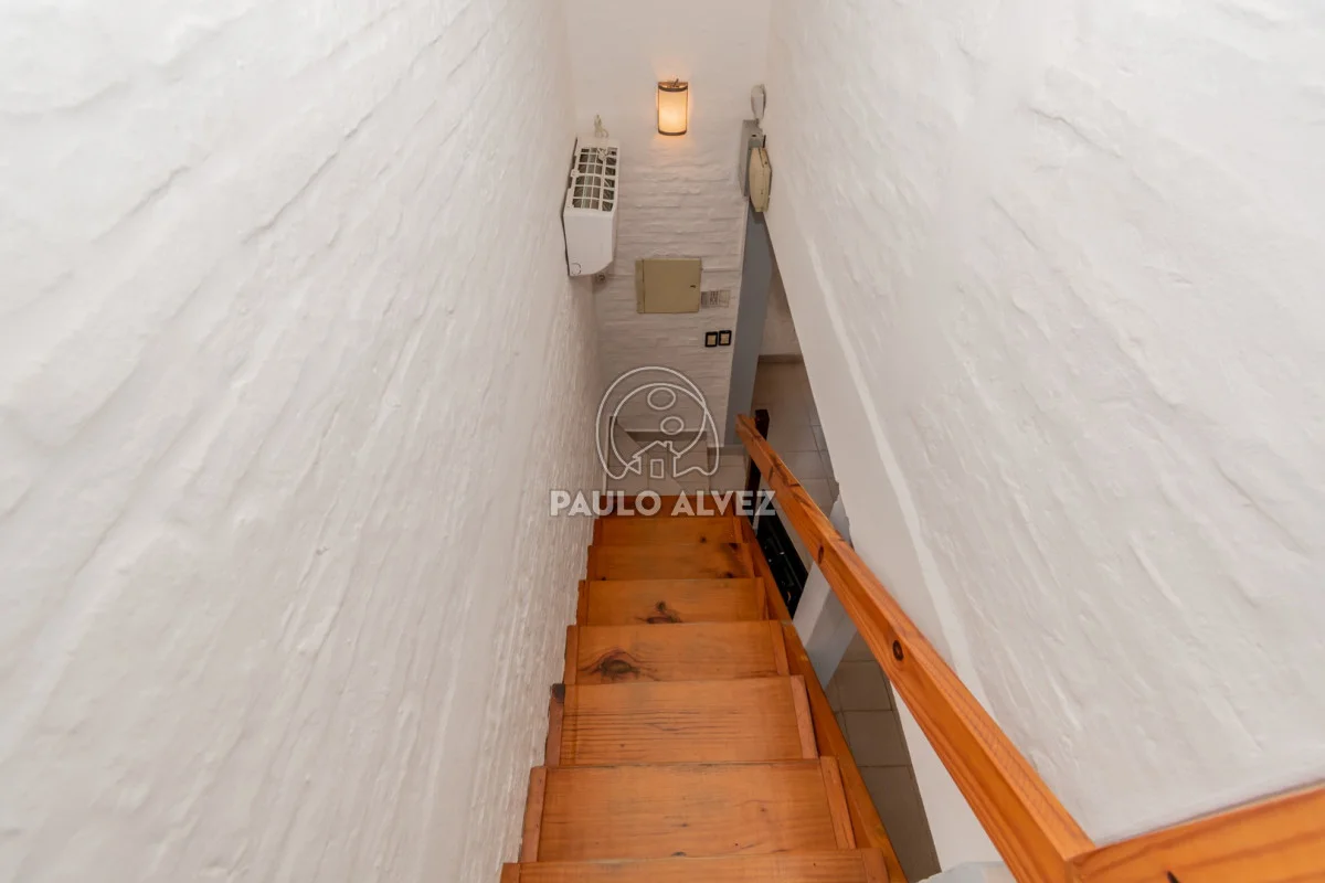 Casa en San Francisco, propiedad 289457 -Imagen 23