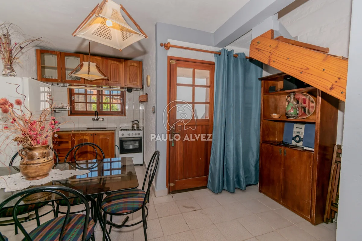 Casa en San Francisco, propiedad 289457 -Imagen 24