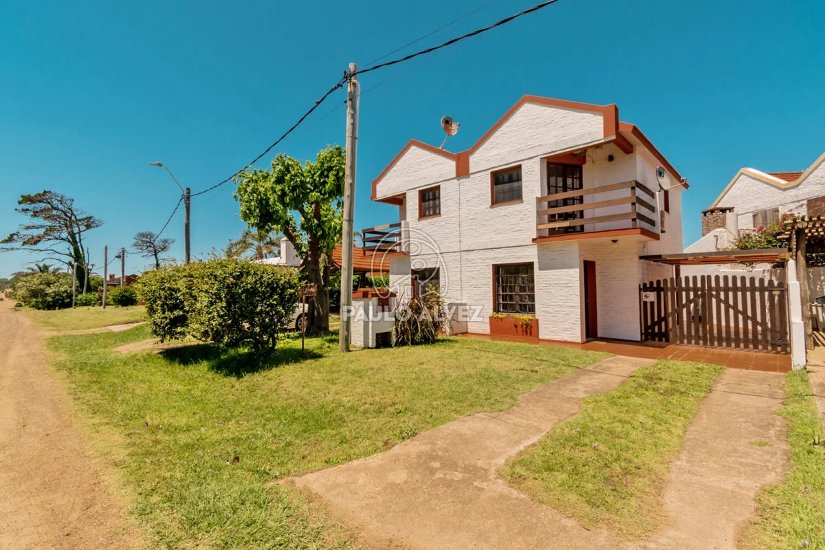 Casa en San Francisco, propiedad 289457 -Imagen 4