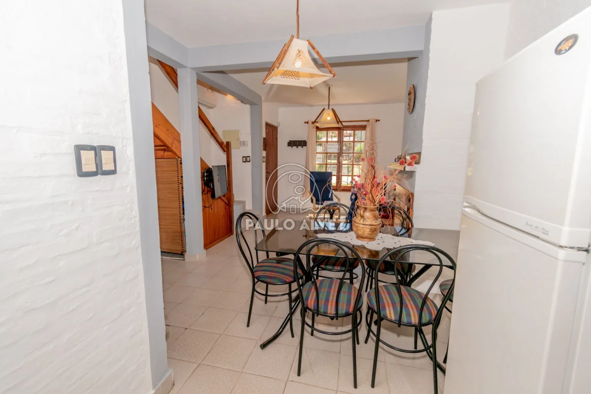 Casa en San Francisco, propiedad 289457 -Imagen 10
