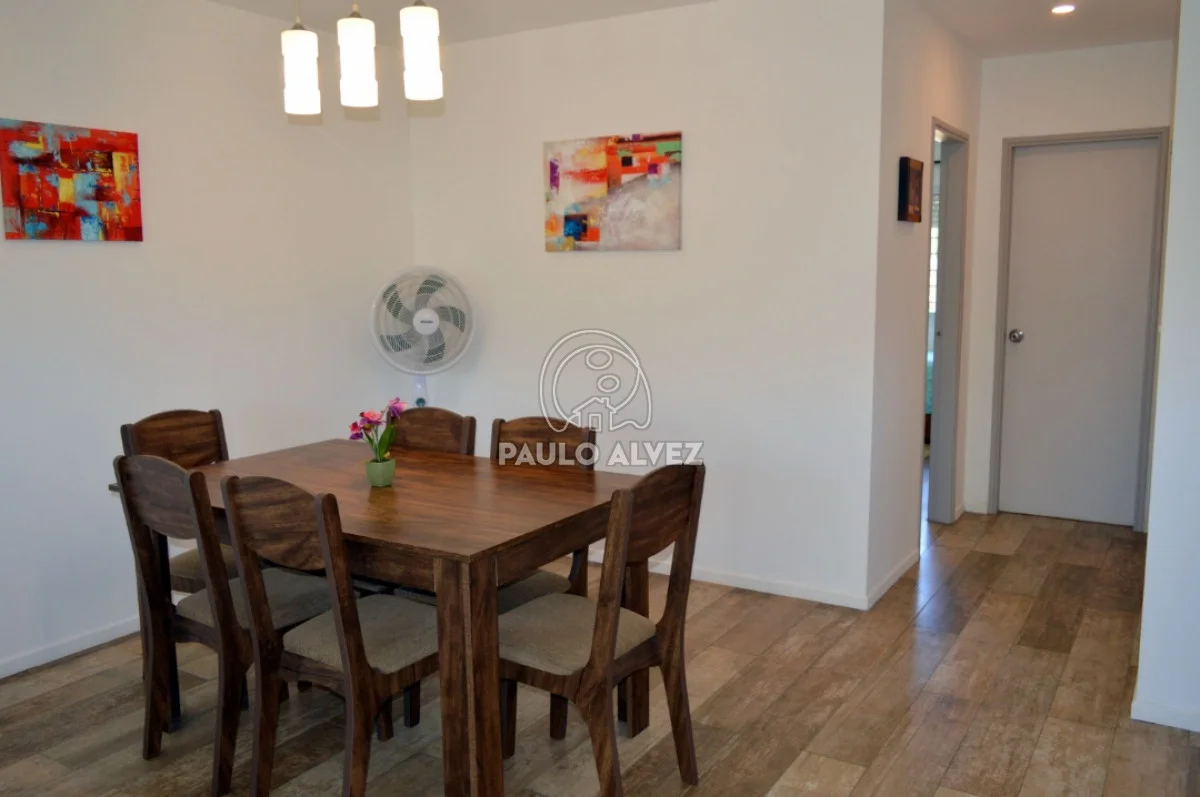 Casa en San Francisco, propiedad 289458 -Imagen 11