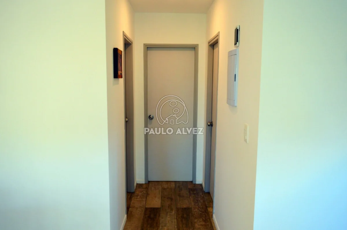 Casa en San Francisco, propiedad 289458 -Imagen 15
