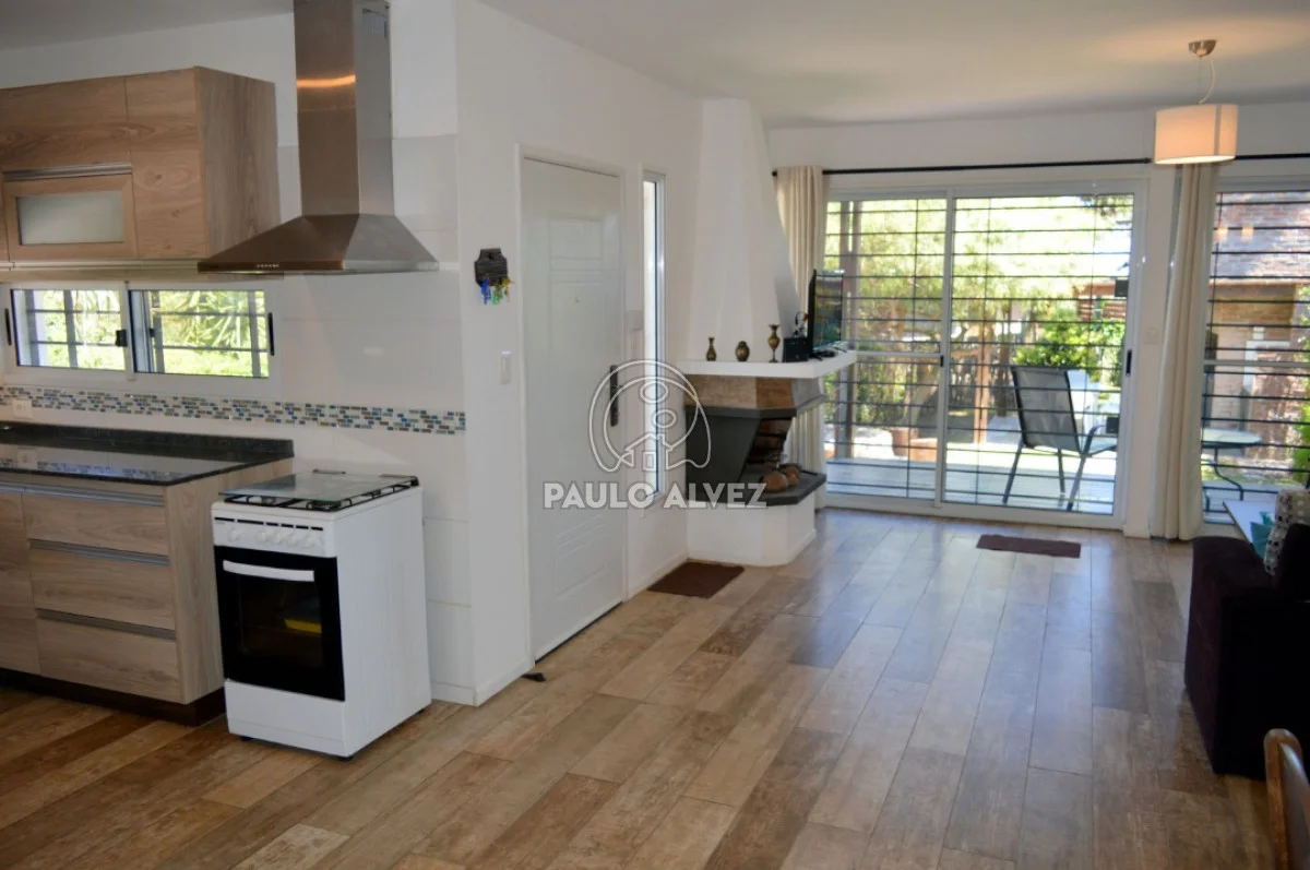 Casa en San Francisco, propiedad 289458 -Imagen 22