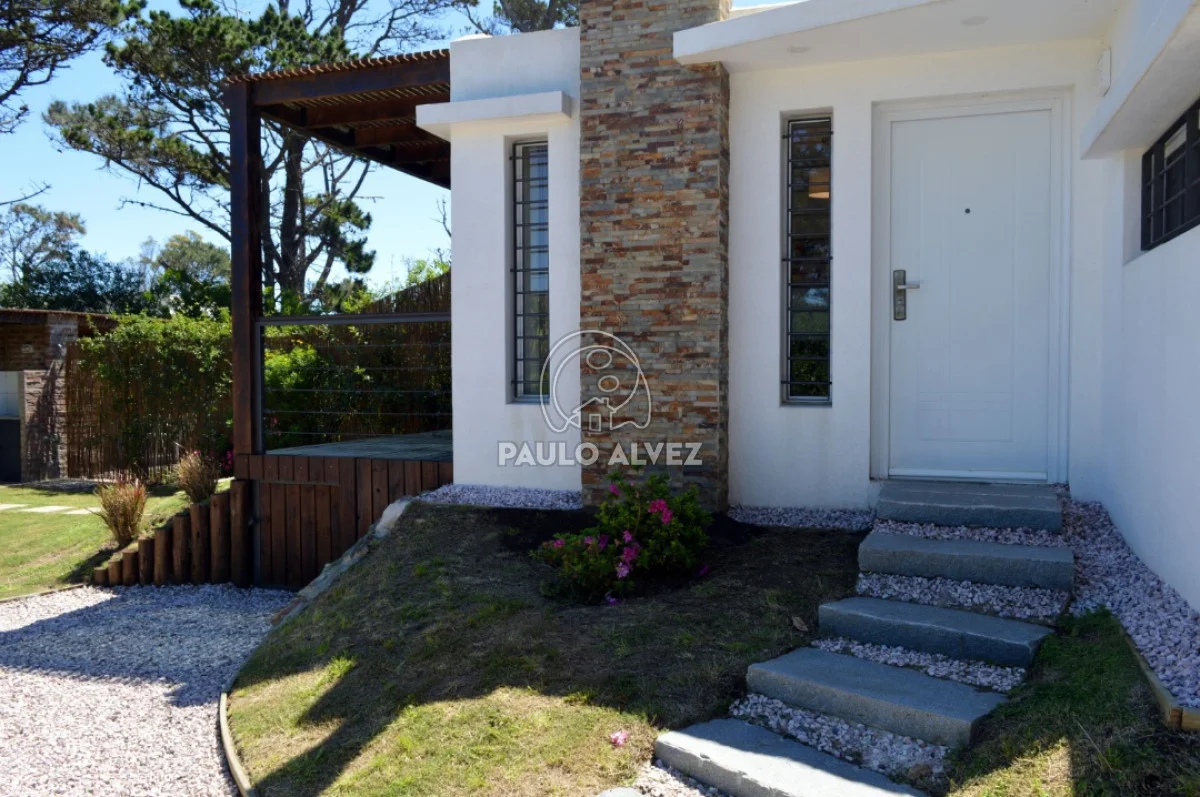 Casa en San Francisco, propiedad 289458 -Imagen 7