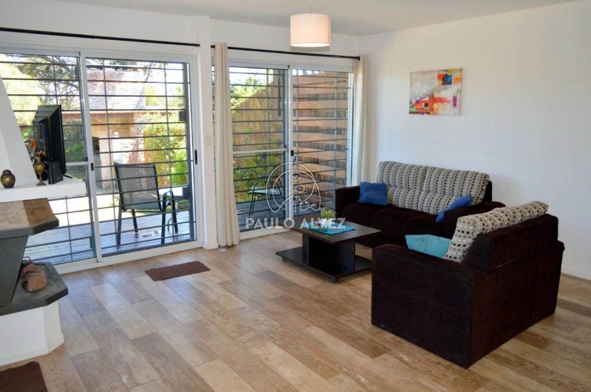 Casa en San Francisco, propiedad 289458 -Imagen 8