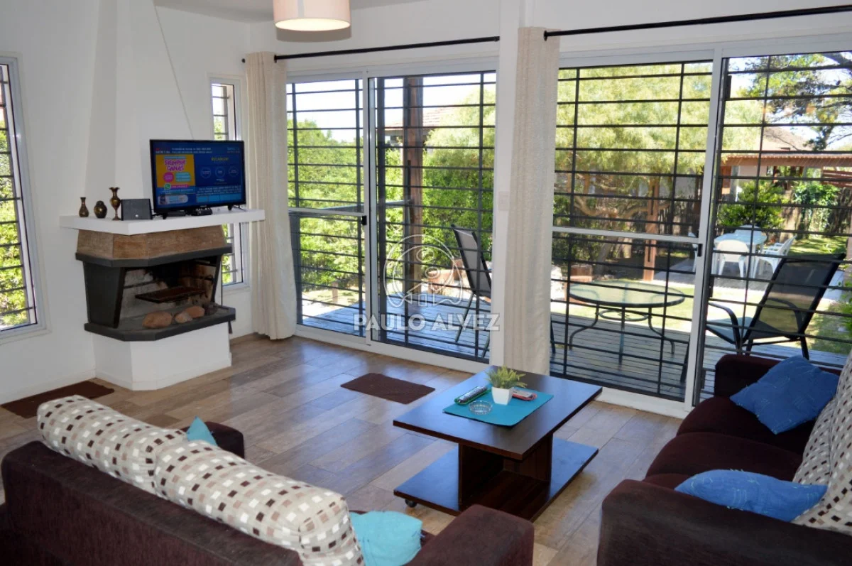 Casa en San Francisco, propiedad 289458 -Imagen 10