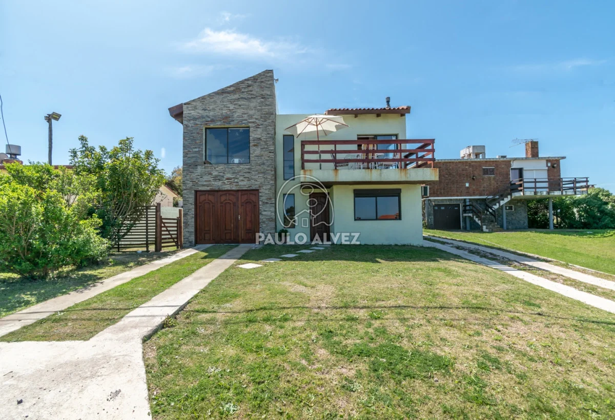 Casa en Punta Colorada, propiedad 289459 -Imagen 1