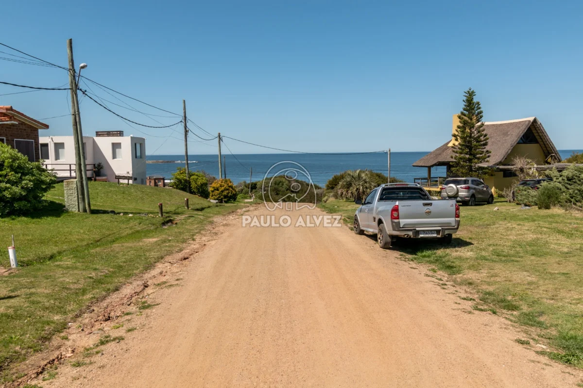 Casa en Punta Colorada, propiedad 289459 -Imagen 3