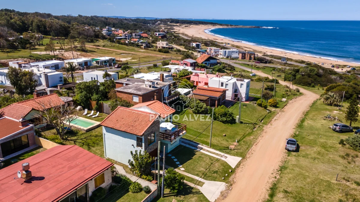 Casa en Punta Colorada, propiedad 289459 -Imagen 4