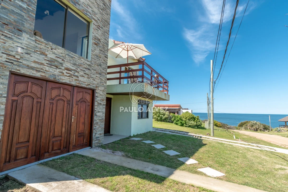 Casa en Punta Colorada, propiedad 289459 -Imagen 5
