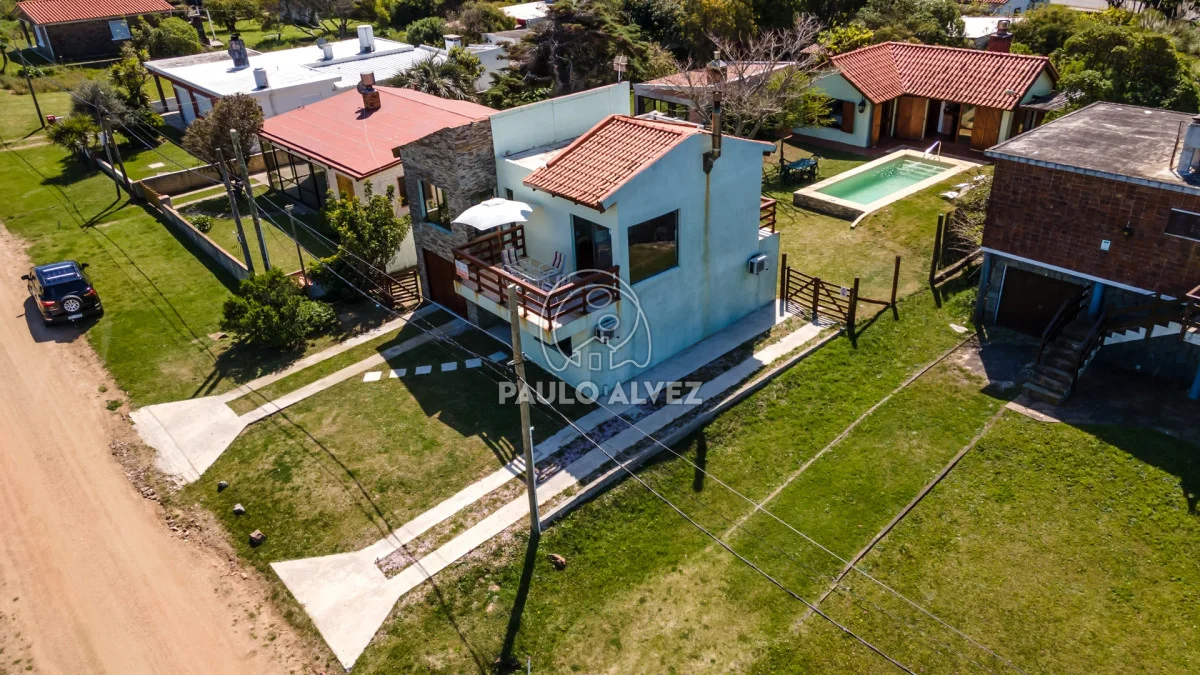 Casa en Punta Colorada, propiedad 289459 -Imagen 7
