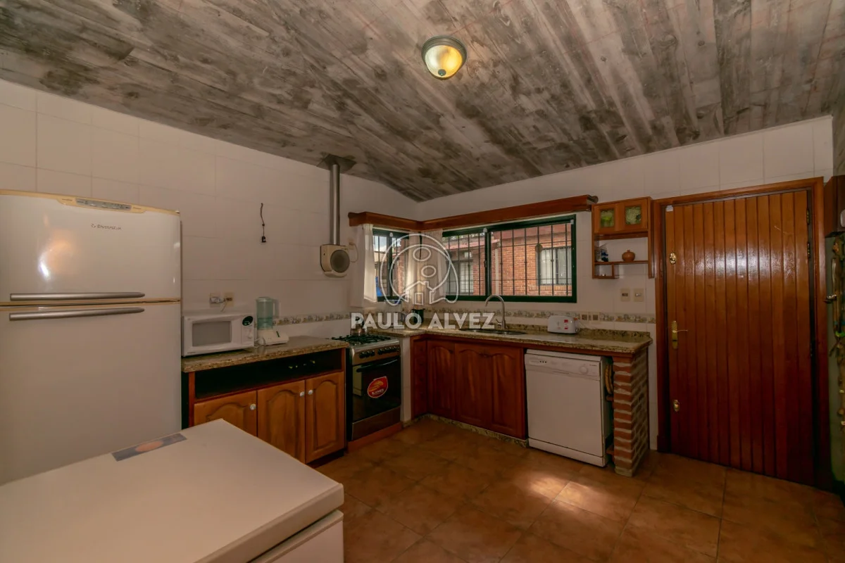Casa en San Francisco, propiedad 289460 -Imagen 11