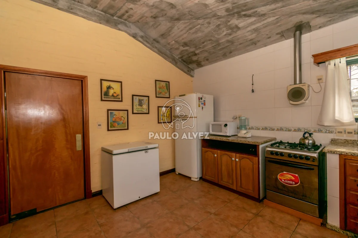 Casa en San Francisco, propiedad 289460 -Imagen 12