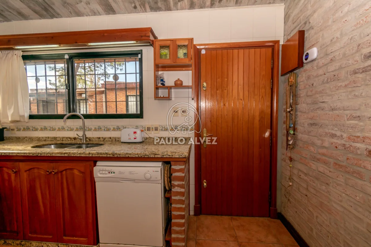 Casa en San Francisco, propiedad 289460 -Imagen 13
