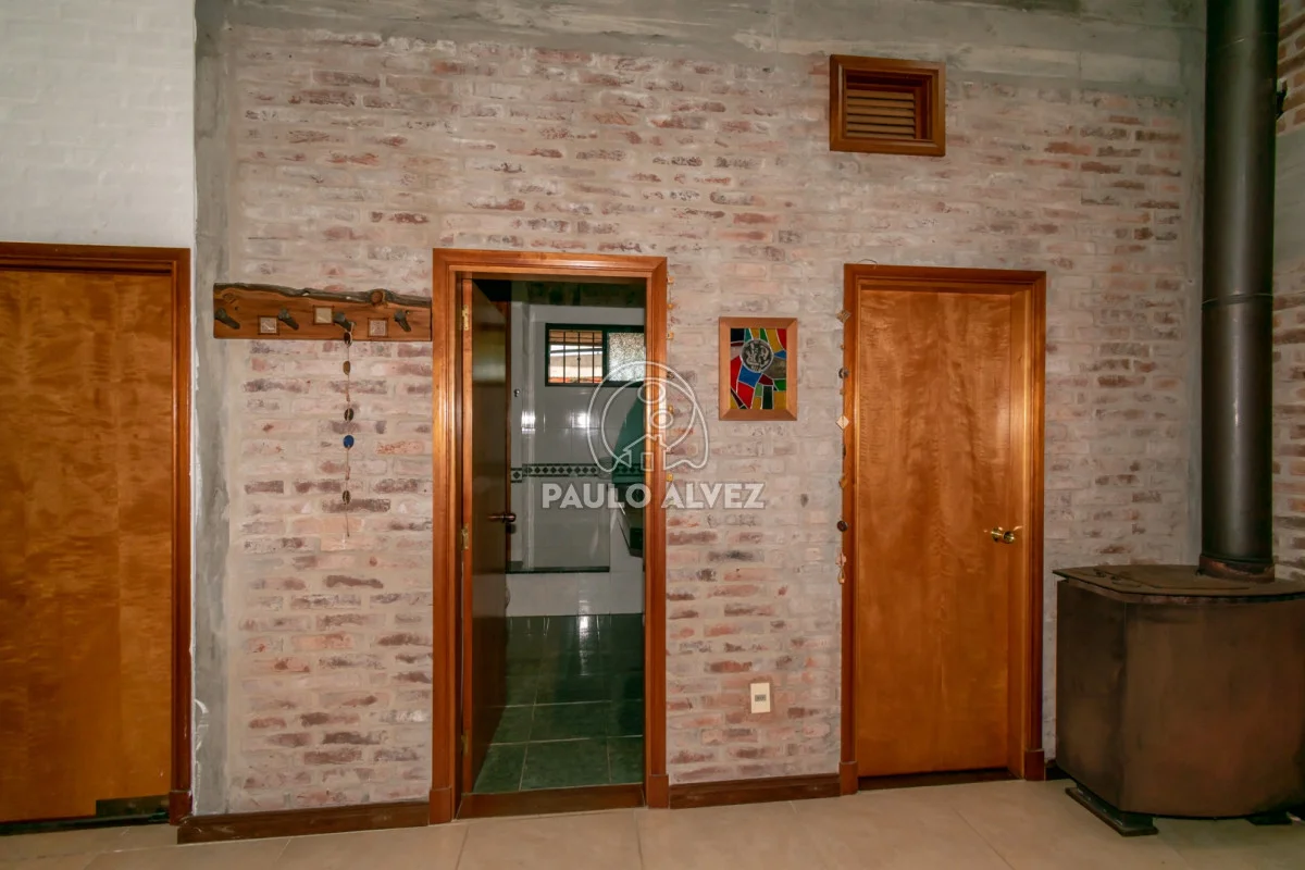 Casa en San Francisco, propiedad 289460 -Imagen 14