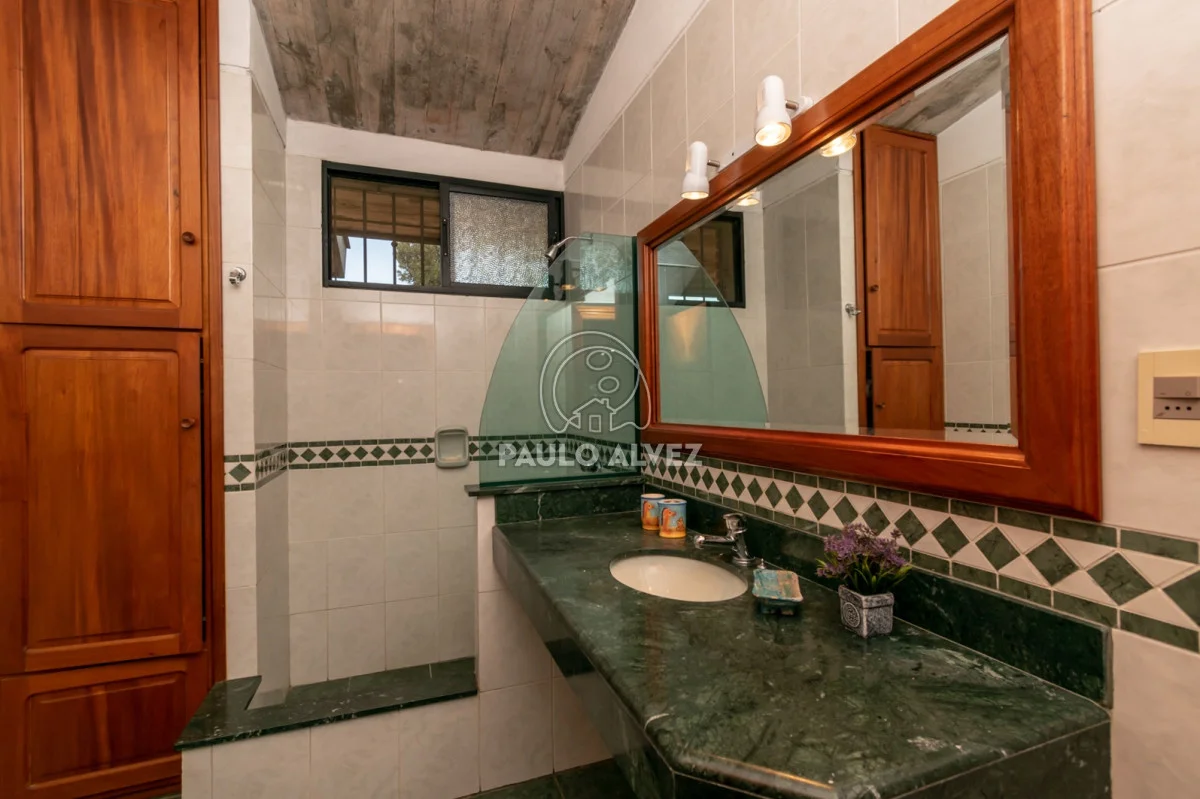Casa en San Francisco, propiedad 289460 -Imagen 15