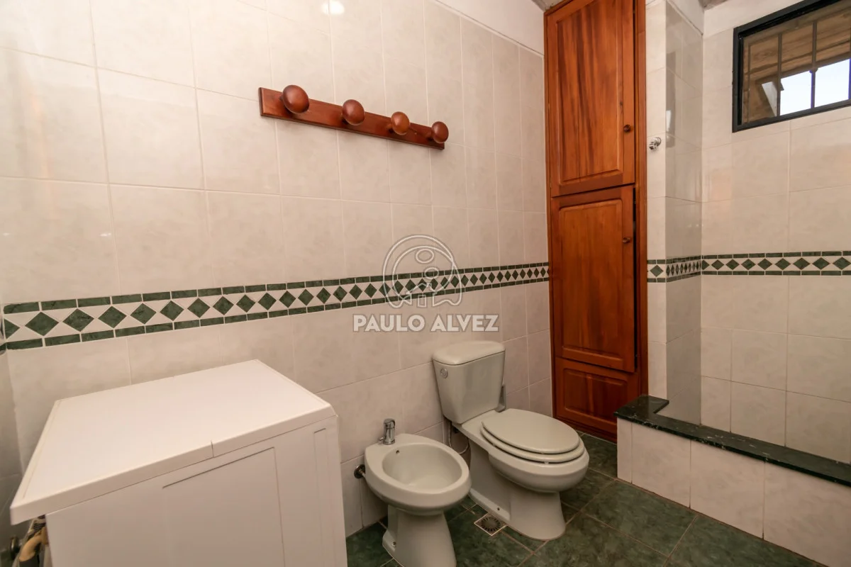 Casa en San Francisco, propiedad 289460 -Imagen 16
