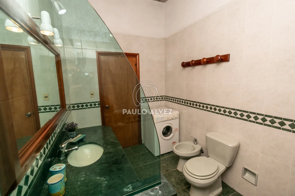Casa en San Francisco, propiedad 289460 -Imagen 17