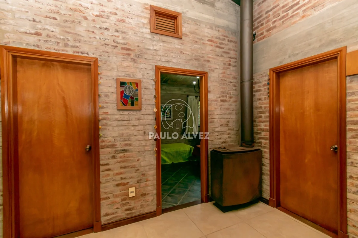 Casa en San Francisco, propiedad 289460 -Imagen 18