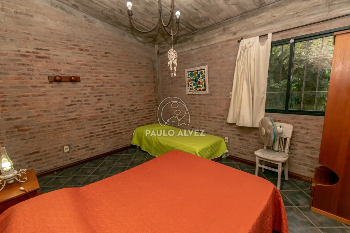 Casa en San Francisco, propiedad 289460 -Imagen 21