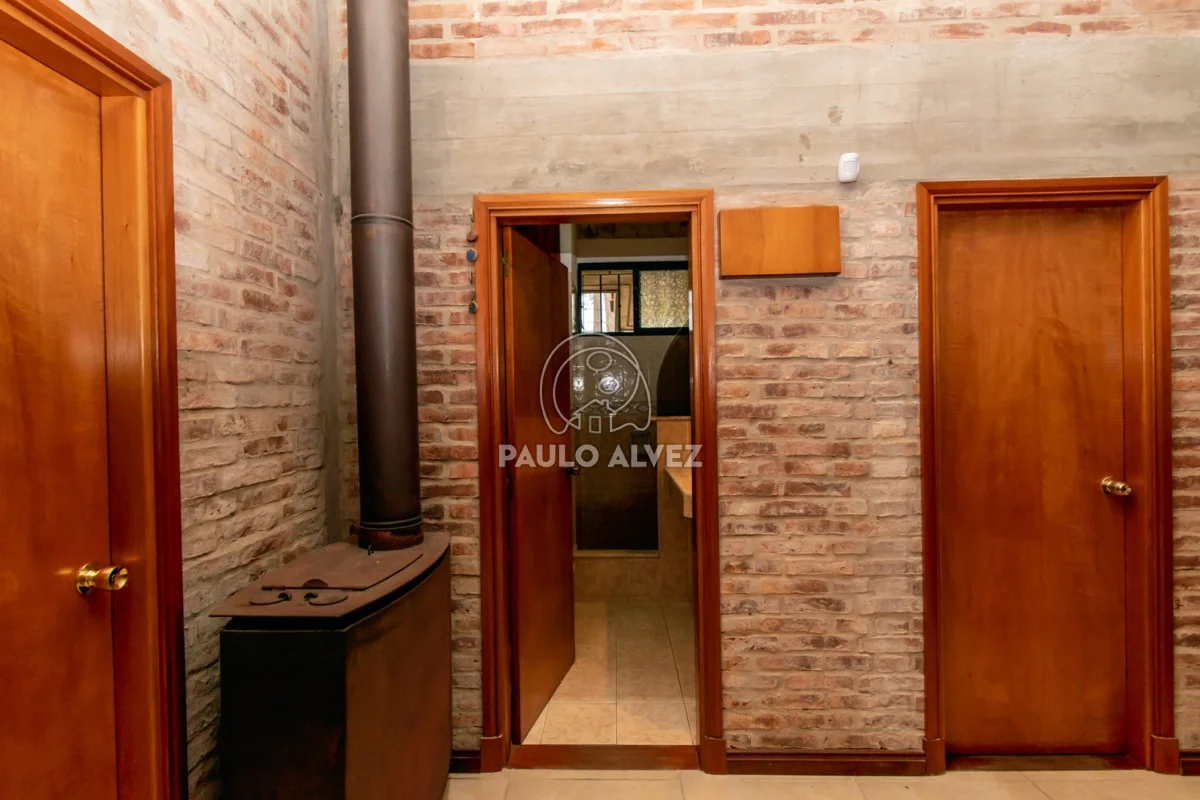 Casa en San Francisco, propiedad 289460 -Imagen 22