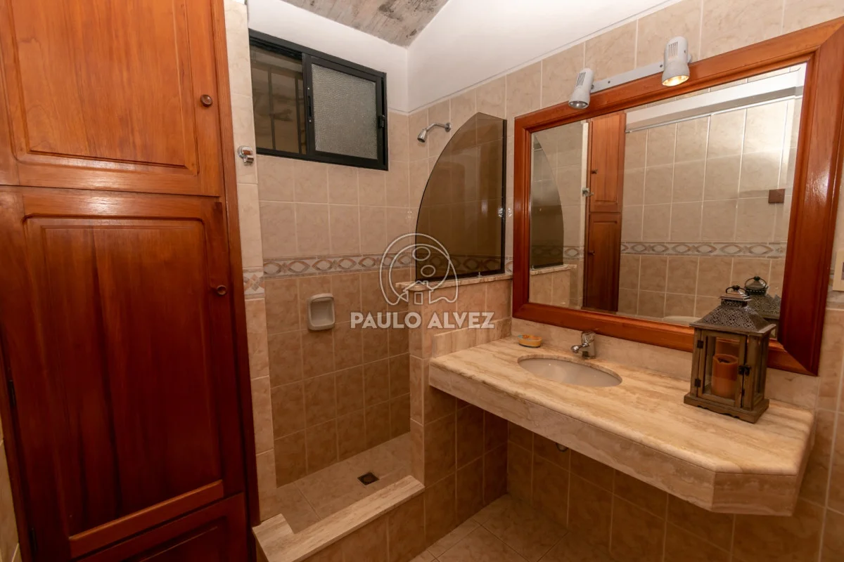 Casa en San Francisco, propiedad 289460 -Imagen 24