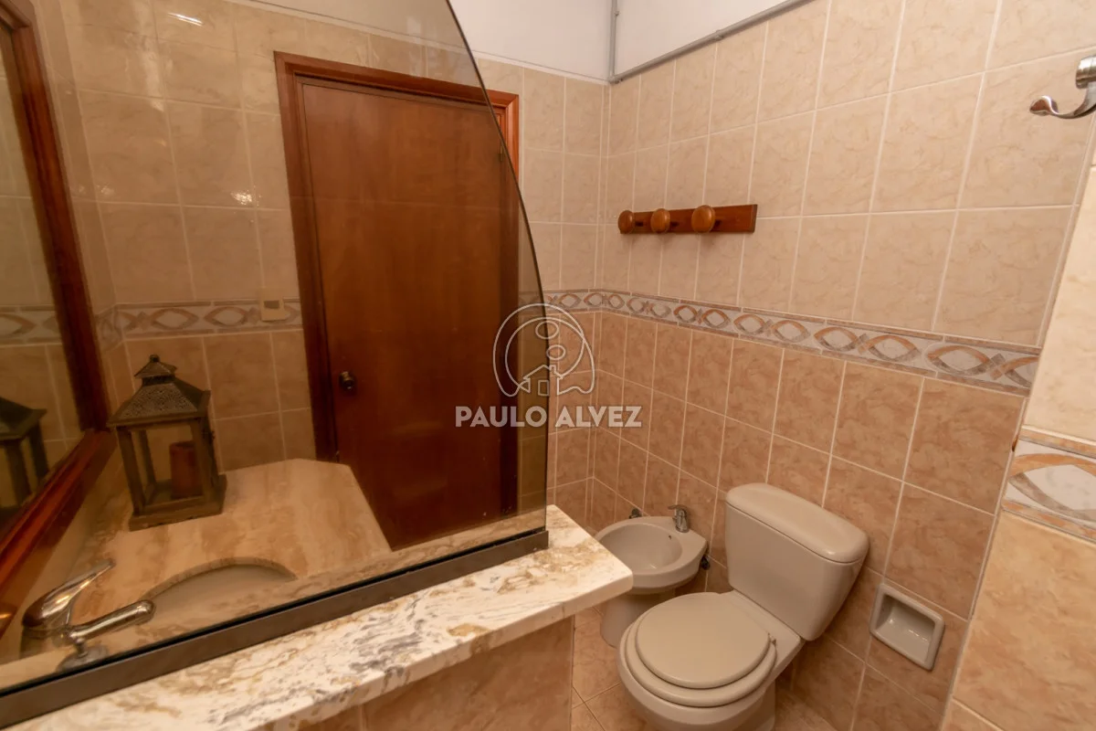 Casa en San Francisco, propiedad 289460 -Imagen 25
