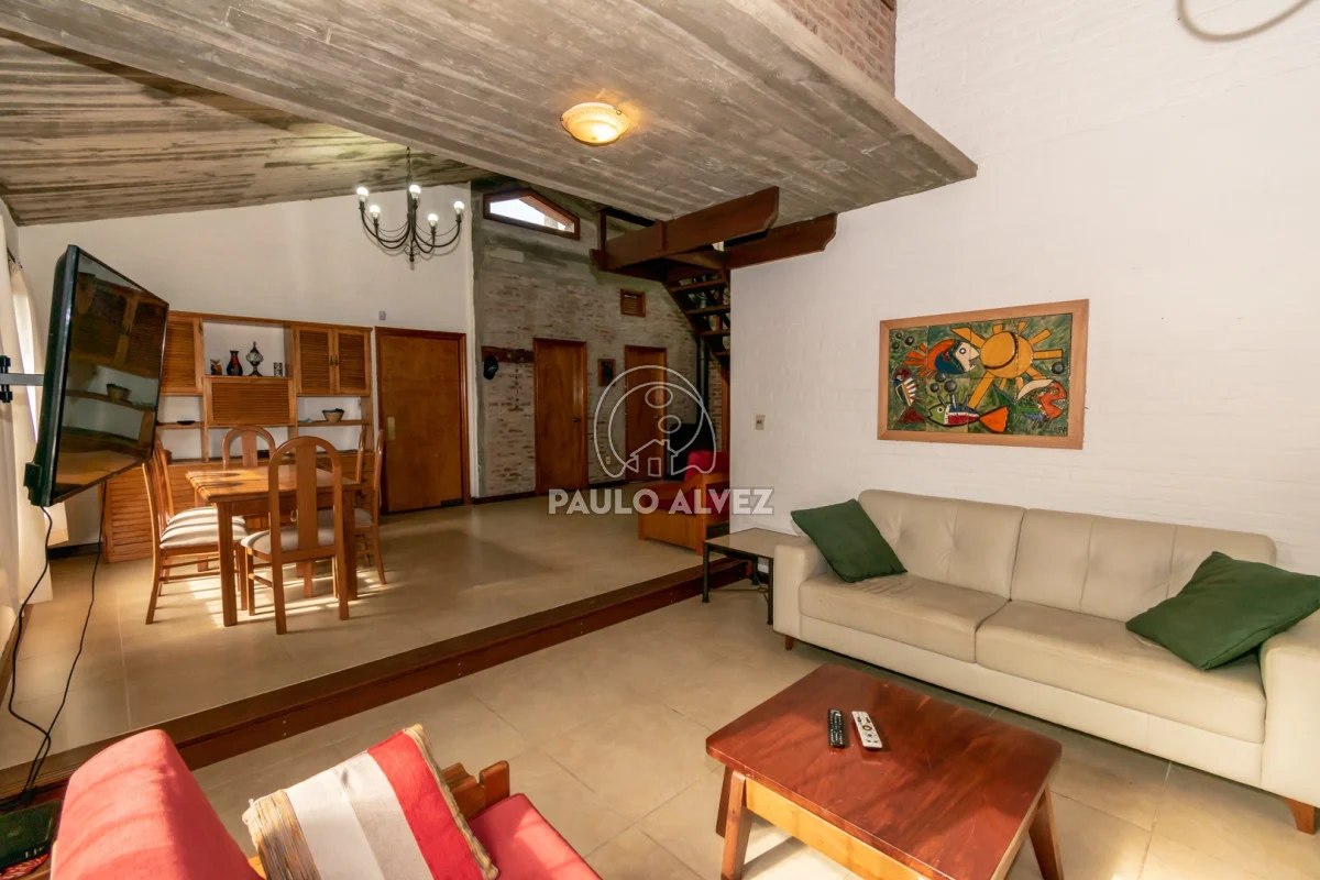 Casa en San Francisco, propiedad 289460 -Imagen 7