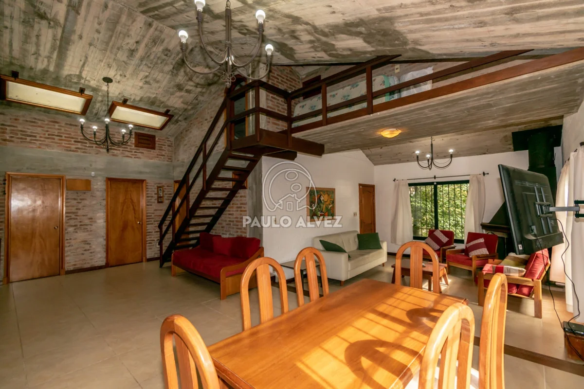Casa en San Francisco, propiedad 289460 -Imagen 10