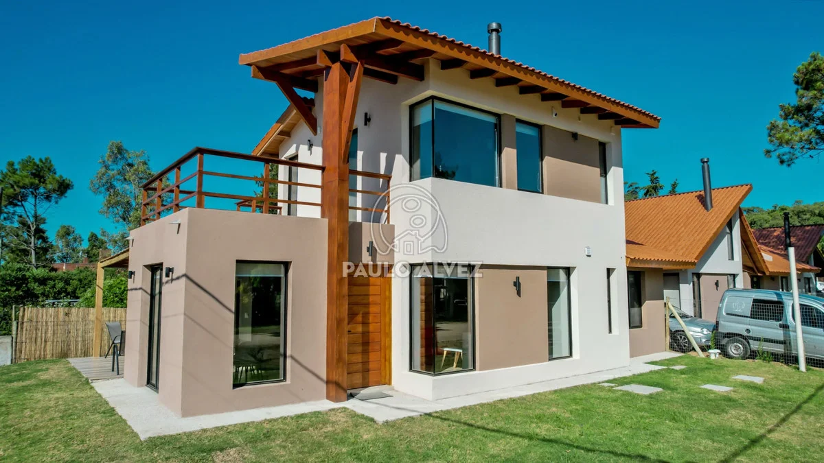 Casa en Punta Colorada, propiedad 289461 -Imagen 2