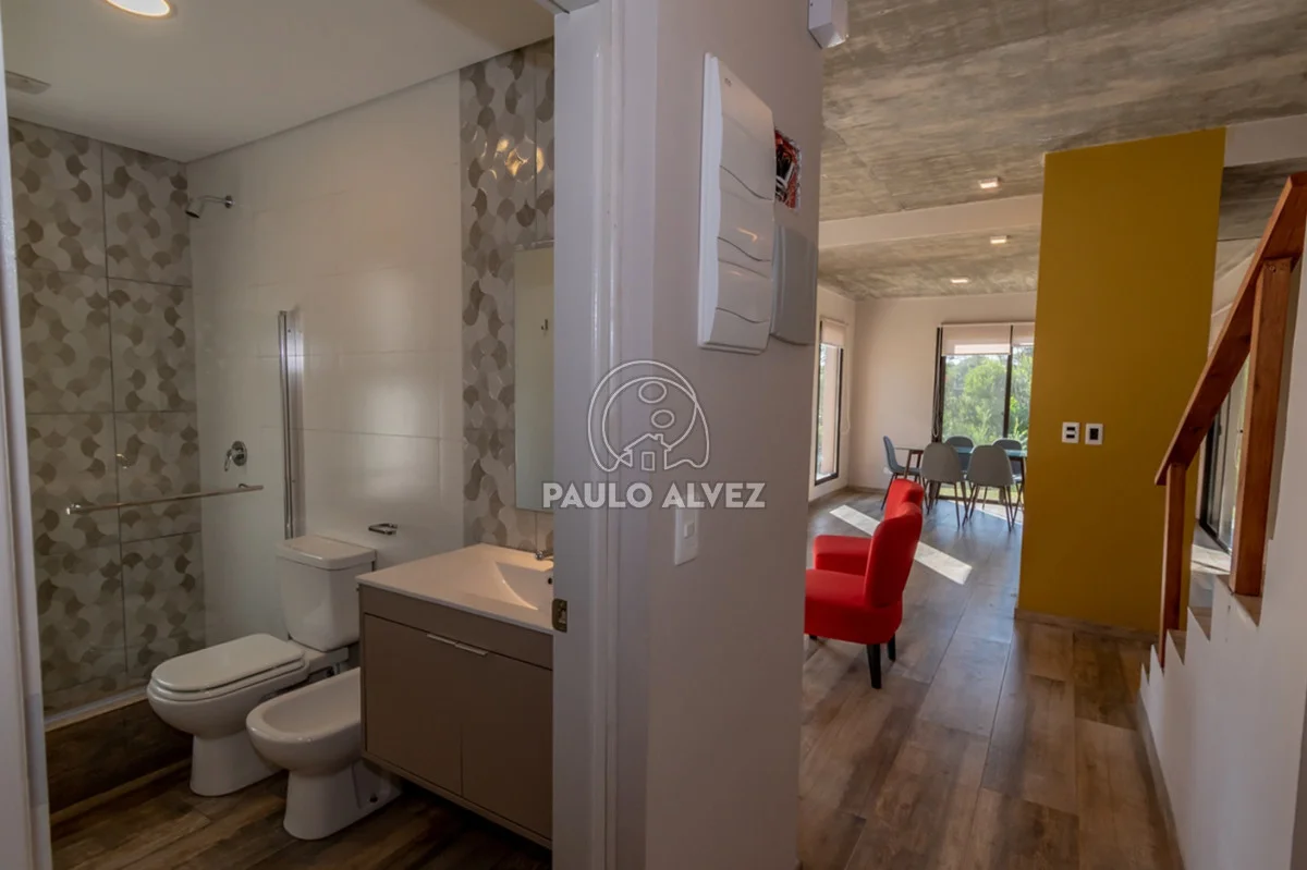 Casa en Punta Colorada, propiedad 289461 -Imagen 18