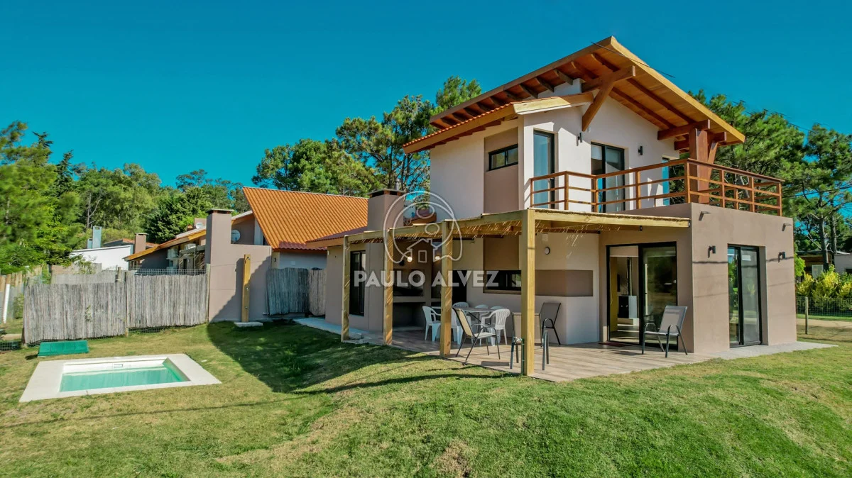 Casa en Punta Colorada, propiedad 289461 -Imagen 3